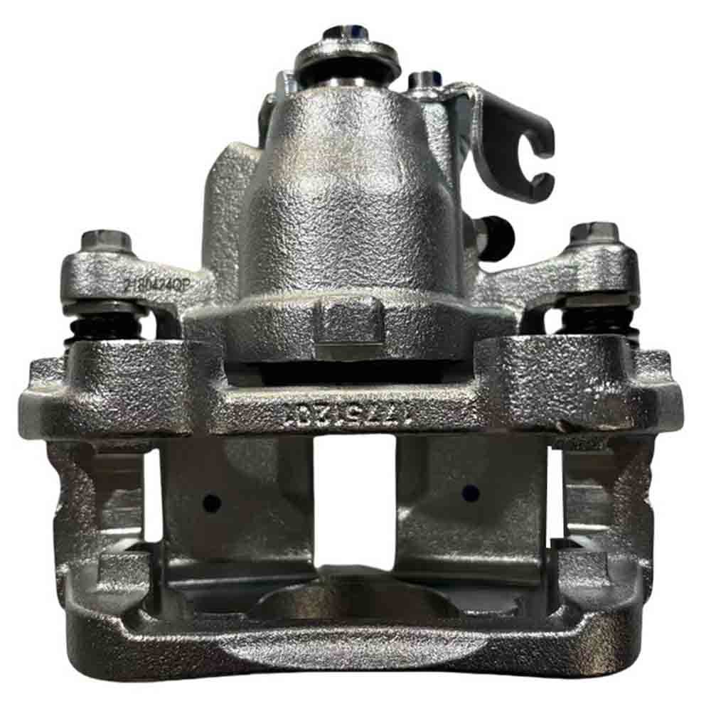 2013 Lincoln MKS Brake Caliper